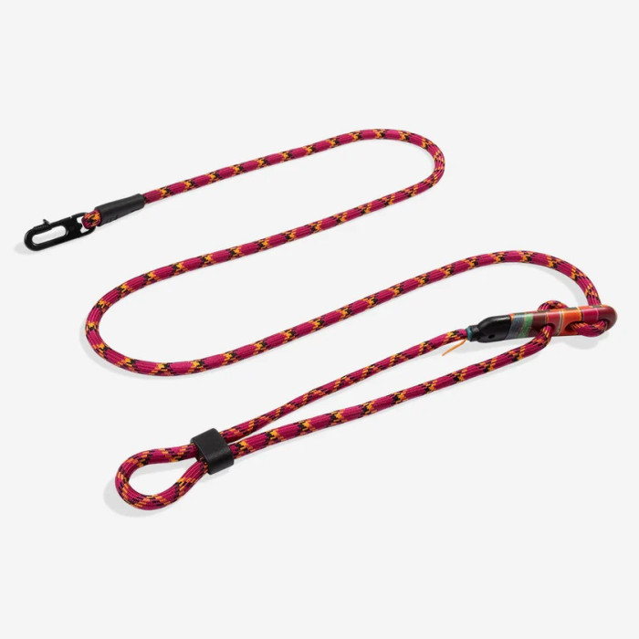 Повідець для собак Zee.Dog - Selva Handsfree Leash, 120-240 см